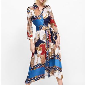 NWT Zara Dress